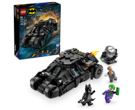 LEGO DC Batman 76303 Tumbler Batmana kontra Dwie twarze - 1298094 - zdjęcie 2